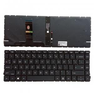 HP ProBook 440 G8, 445 G8, 640 G8, 645 G8 Backlit Ստեղնաշար