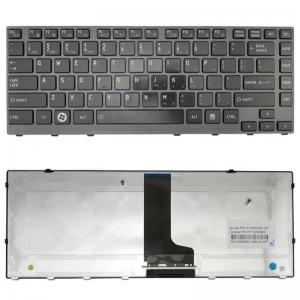 Toshiba Satellite M640 M645 P745 E300 E305 Ստեղնաշար