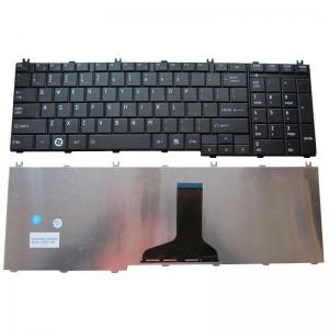 Toshiba Satellite C650 C660 C650D C670D C670 Ստեղնաշար Օրիգինալ
