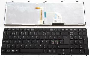 Sony SVE171 Backlit Ստեղնաշար