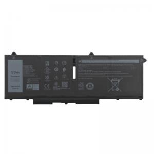 DELL Latitude 5430 5530 7430 7330 7530 5330 M69D0 (FK0VR) 58Whr Type B Մարտկոց Օրիգինալ