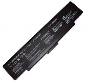 Sony VGN-AR, VGN-CR, VGN-NR, VGN-SZ (BPS9) Մարտկոց Օրիգինալ