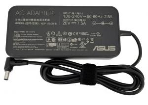 Asus 20V 7.5A 150W - 6.0*3.7mm Լիցքավորիչ Օրիգինալ