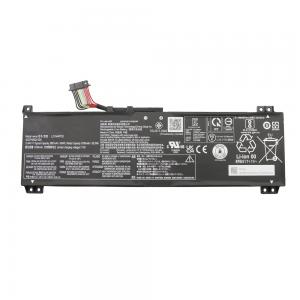 Lenovo Legion 5 15ARH7 15ACH6 15IAH7 16ARH7H (L21M4PC0) Մարտկոց Օրիգինալ