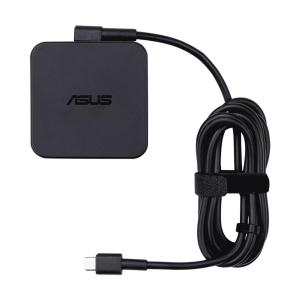 Asus Type C 100Watt Square լիցքավորիչ Օրիգինալ