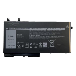 Dell Latitude 5400 (R8D7N) Մարտկոց Օրիգինալ