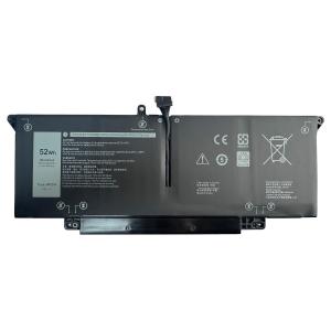 Dell Latitude 7410 7310 (JHT2H) Մարտկոց Օրիգինալ