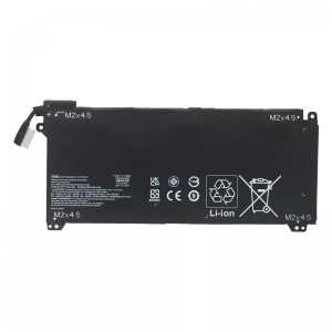 HP Omen 15-DH (PG06XL) Մարտկոց Օրիգինալ