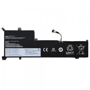 Lenovo IdeaPad 3-17IML05 3-17IIL05 17ADA05 17ARE05  V17-IIL (L19L4PF2) Type A Մարտկոց Օրիգինալ
