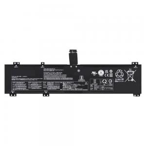 Lenovo Legion Pro 5-16IRX8, 5-16ARX8, 7-16IRX8H, 7-16ARX8H, 7-16IRX8, ThinkBook 16p G4-IRH (L22M4PC1) Մարտկոց Օրիգինալ