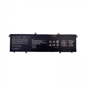 Asus X1503, X1403, K3402, K3502, UX3404, M1403, K6502, M5602, S5602, Q420 (C31N2105) 70W Type A Մարտկոց Օրիգինալ