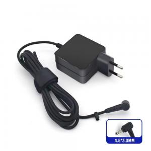 Asus 19V 2.37A 45W - 4.5*3.0mm Լիցքավորիչ Օրիգինալ