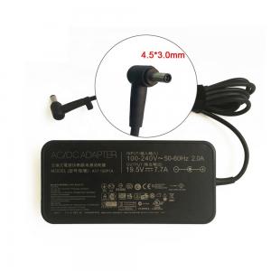 Asus 19V 7.7A 150W - 4.5*3.0mm Լիցքավորիչ Օրիգինալ