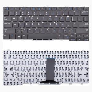 Dell Latitude E7470 E3340 7350 E5450 E5470 E7450 3340 3350 Ստեղնաշար