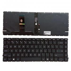 HP ProBook 440 G8, 445 G8, 640 G8, 645 G8 Backlit Ստեղնաշար Օրիգինալ