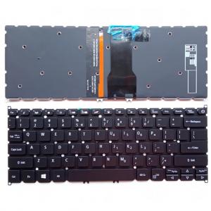 Acer Swift 3 SF314-54 SF314-56 SF314-56G Backlit Ստեղնաշար Օրիգինալ