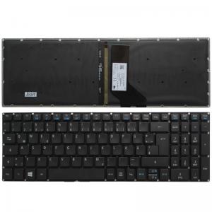 Acer R5-571T R5-571TG R5-571T N16P2 Backlit Ստեղնաշար Օրիգինալ