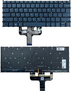Lenovo Yoga 7 14IAL7 14ARB7 Yoga Slim 7 ProX 14ARH7 14IAH7 Backlit Ստեղնաշար Օրիգինալ