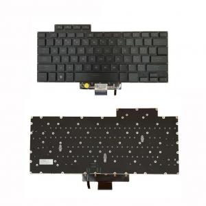 Asus Zephyrus G15 GA503 GA503Q GA503QR GA503QS M16 GU603 RGB Backlit Ստեղնաշար Օրիգինալ