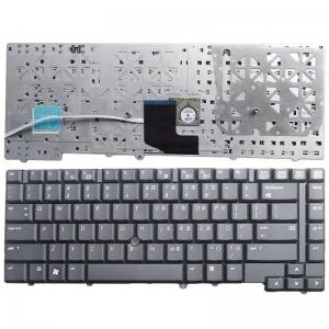 HP EliteBook 8530 8530P 8530W Ստեղնաշար