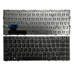 HP EliteBook Folio 9470M 9470 9480 9480M Ստեղնաշար