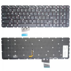 Lenovo Ideapad Y50-70 Y50-80 Y70-70 With Backlight Ստեղնաշար Օրիգինալ