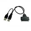 USB2 to SATA