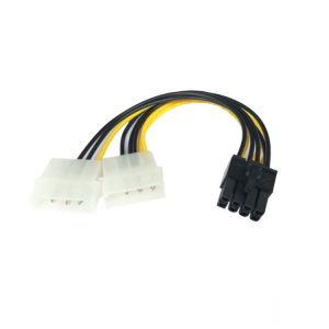 Molex to 8pin