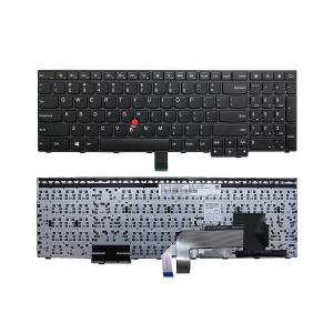 LenovoThinkpad E550 E560 Ստեղնաշար Օրիգինալ