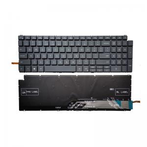 Dell Inspiron 3501 5590 With Backlight Ստեղնաշար