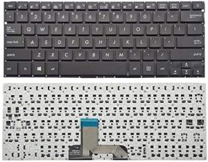 Asus UX310 Ստեղնաշար